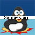 Penguin Rescue SWF Game